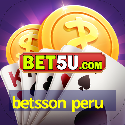 betsson peru